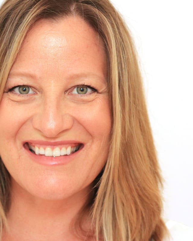 Adrienne Gould-Choquette, P.E., founder and Principal Engineer of Adicot